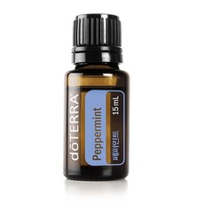 도테라 페퍼민트, 15ml, 1개