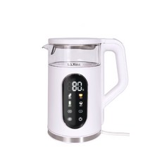 Kolin歌林 1.7L智能溫控快煮壺 KPK-LN217G