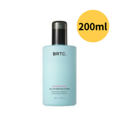 비알티씨 파워 옴므 올인원 솔루션, 200ml, 1개