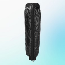 (스타일하우스) 레깅스 쫄바지 타이즈 보호대 슬리브워머 보온 바람막이 스포츠 워머