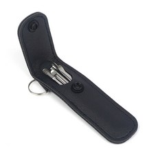 데이슬롯 귀이개 세트 귀지 귀후비개 귓밥 귀지청소, 퍼플