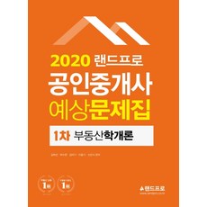 LANDPRO 不動產學概論 預想問題集(公認仲介士 1次)(2020), 蘭德Pro