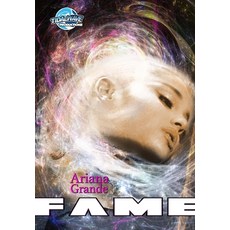 (영문도서)Fame: Ariana Grande Paperback, Tidalwave Productions, English, 9781956841718