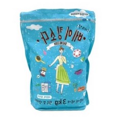 얼룩지우개 과일세제 과일세척 1EA 3kg SG-1MD02-19125