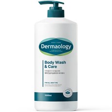 더마올로지 베타인살리실레이트 등드름 대용량 바디워시 1L 퍼퓸 향기좋은 바디클렌져 바디샤워 남성 여성 남자 여자 향수바디워시 추천, 1개