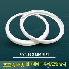 열풍배출덕트 이동식에어컨 관 차량용 열풍배출, 15cm 클립 2개 세트 배기관 미포함