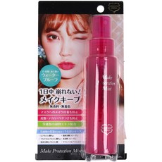 COSME DOLL 定妝持久噴霧 80ML, 1個, 定妝持久噴霧-現貨