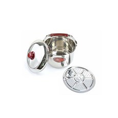 스테인레스 미니 들통 방수