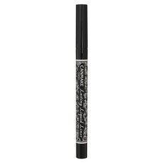 캔메이크 래스팅 리퀴드 라이너 0.6ml, 1개, 01 블랙