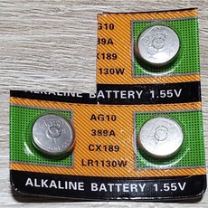 ＊小邑的家＊佛手指計數器, 1個, 備用AG10電池3顆