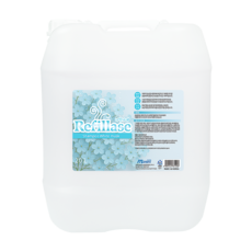 리필라제 대용량 샴푸 화이트머스크향, 1개, 20L