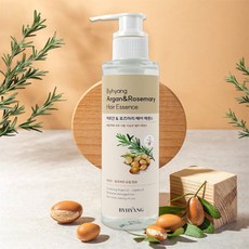 문가네 160ml 바이향 아르간 로즈마리 헤어에센스 헤어세럼, 1개