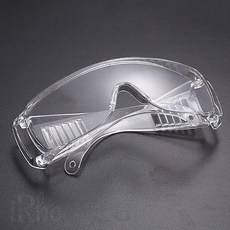 투명고글 투명고글안경