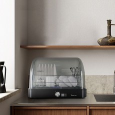 매직쉐프 식기건조기, MDC-600B