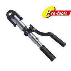 【專業工具人】Pro-tools HZ-1550油壓白鐵管壓接工具, 1個