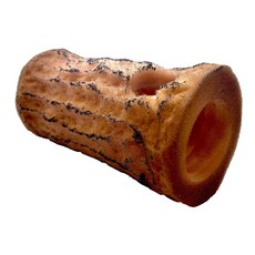 維益特 WEIYITER 魚缸造景裝飾品 洞穴/浮島/洞屋 三款可選 水族箱裝飾, 1個, 守宮造景棲息洞屋