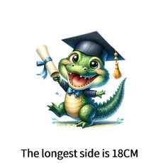 쿠쿠스토어 만화 소년 의류 공룡 열전달 패치 DIY 어린이 인쇄 다림질 프로그램에, 09 NTH-00133-5