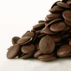 다크 커버쳐 초콜릿 200g, 1개