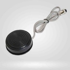 골프연습장발판스위치 붐 이글캐디기 발판스위치 1개 골프발판스위치, ♤♠줄포함♡♥