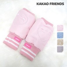 제이에스지 카카오프렌즈 워머반장갑