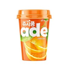 빙그레 쥬시쿨에이드 금귤, 20개, 250ml