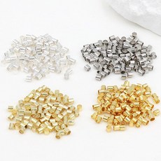 비즈누름볼 4컬러 세트 400p 40p 2mm 2.5mm 3mm 고정누름볼