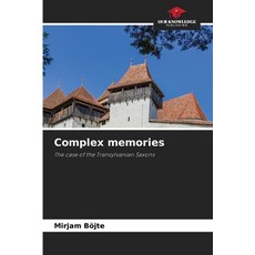(英文圖書)Complex memories 平裝版, Our Knowledge Publishing, 英文