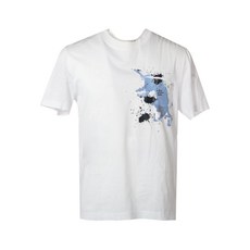 루이 비통 중고 2000-2016 로고 티셔츠