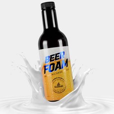 가우디 비어폼 카샴푸 고농축 세차샴푸 카샴프 대용량 단품, 싱글 세트, 1개, 750ml