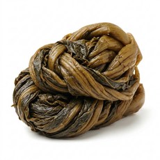 참맛나김치 갓피클(갓장아찌) 1kg 당일생산 HACCP, 1개