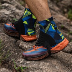 제커 숏 스패츠 등산 게이터 러닝 발토시 발목토시 방수 사계절 덮개