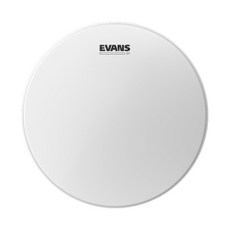 EVANS 에반스 스네어 드럼 헤드 G1 코팅14인치, 1개