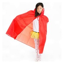 어린이 빨간 망토 아동 동화 캐릭터 분장 공연 발표회 변장