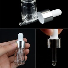 서무스토어 스포이드 유리 공병 30ml 실험도구