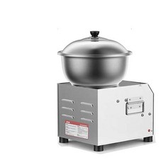 업소용반죽기 식당 전자동 칼국수 국수 메밀면 반죽기 고급형 믹서 3kg 15L