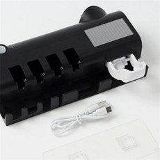 무선 칫솔살균기