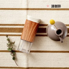 PRISMATE 充電式自動噴霧消毒瓶, 淺咖啡色