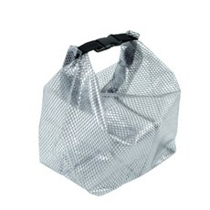 꼬비마켓 돌돌 방수백 투명방수파우치, 소