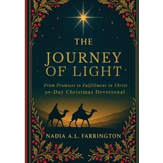(英文圖書)The Journey of Light 平裝版, Nadia A L Farrington, 英文