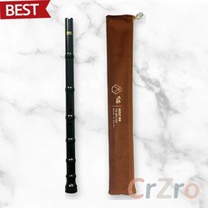 영창 단소 뿌리 YD BPL100 국악기 초등학교 음악 수업용 퉁소 피리 1개입