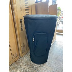 魔立樂器 非洲鼓袋 L尺寸 黑色, 詳見包裝