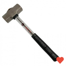 수작업공구 무진동 1.5배 안전 돌망치 36cm, 1개, 상품 상세페이지 참조 (1462)