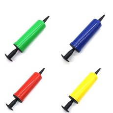 핸드펌프 바람주입기