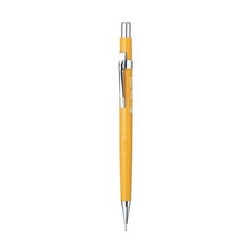 펜텔 제도샤프 P209 0 9mm 노랑바디stu91Lrx
