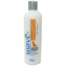 샴푸 반려동물 쏘아베 고양이 강아지 백모용 74513ea 1(ea), 단품