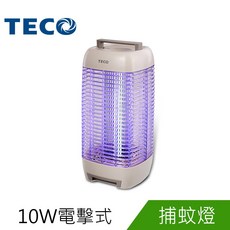 TECO東元 10W電擊式捕蚊燈, 詳見包裝
