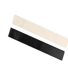 사라샵 드럼스틱케이스 정리 가죽, 베이지