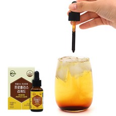 코스트코 엔플러스 프리미엄 프로폴리스 리퀴드 액상, 1개, 30ml