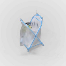 더이케이 쓰레기 봉투 걸이 비닐 봉지 고정 거치대 M10928 WE41F0D