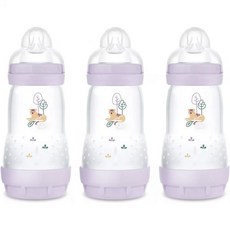 맘 이지 스타트 자가 살균 항콜릭 병 팩 3개3x260ml 맘, 맘 이지 스타트 자가 살균 항콜릭 병 팩 3개3x260, 260ml